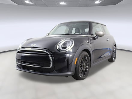 2023 MINI Hardtop 2 Door Cooper Hatchback