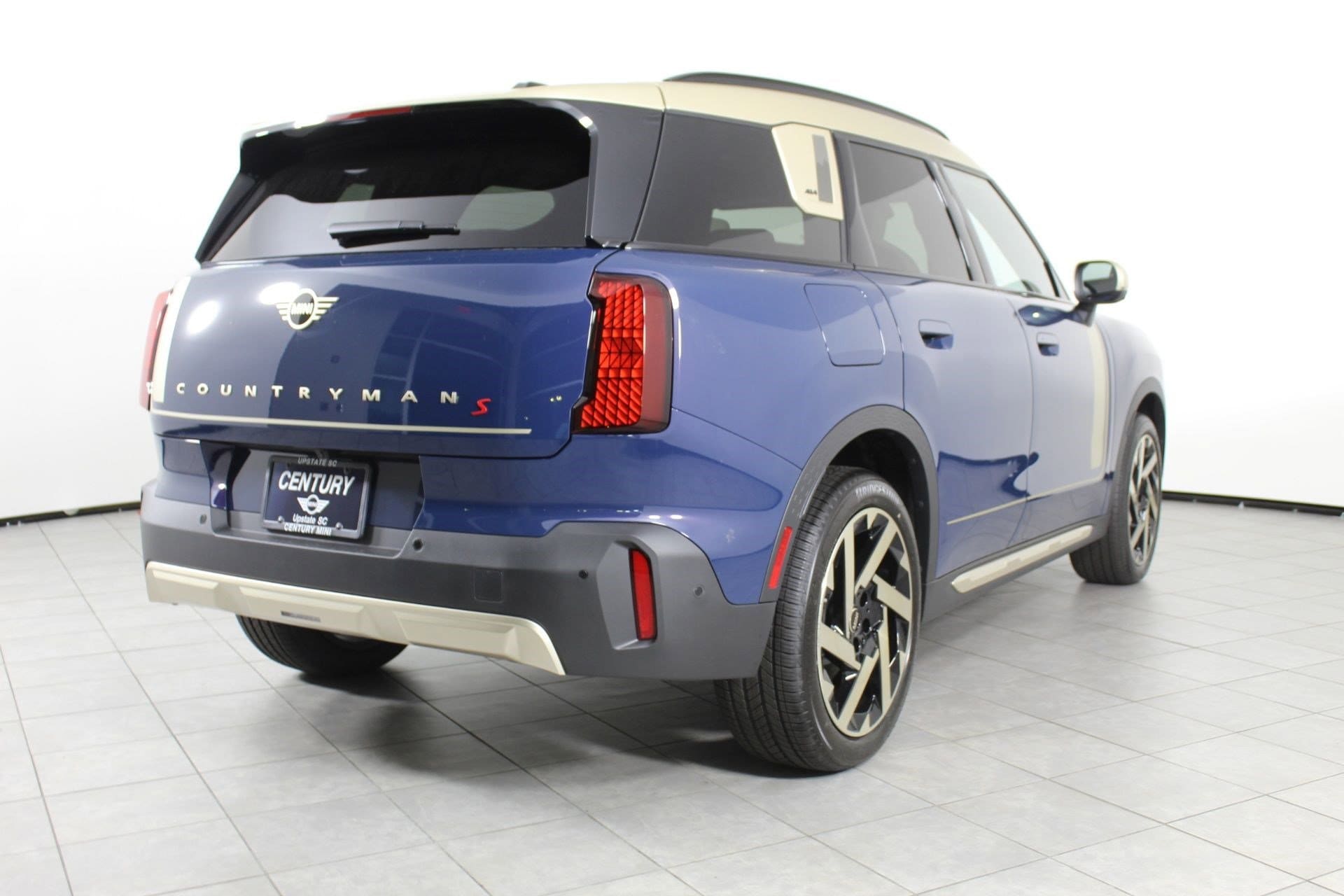 2026 MINI Countryman S - Photo 8