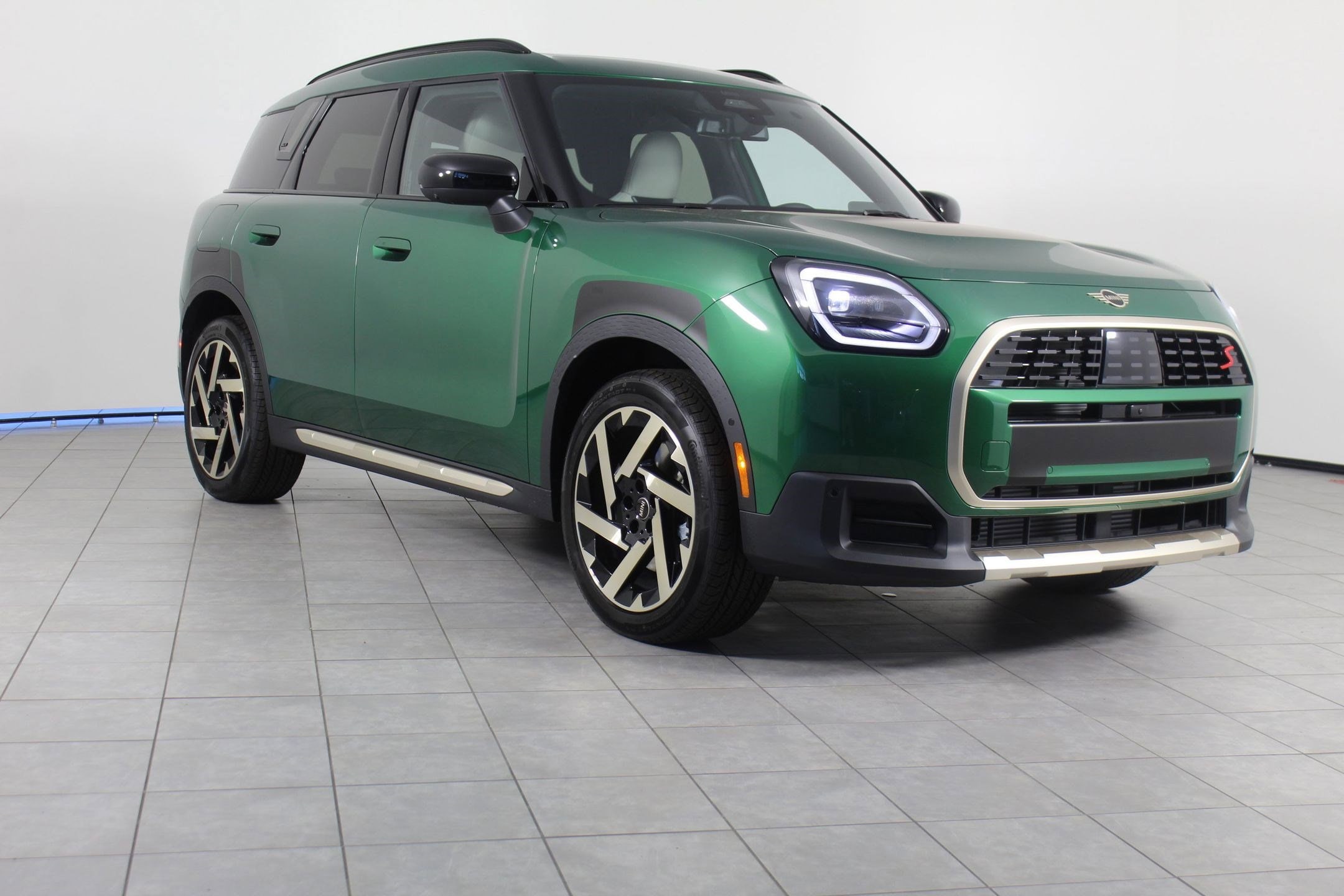 2025 MINI Countryman S - Photo 7