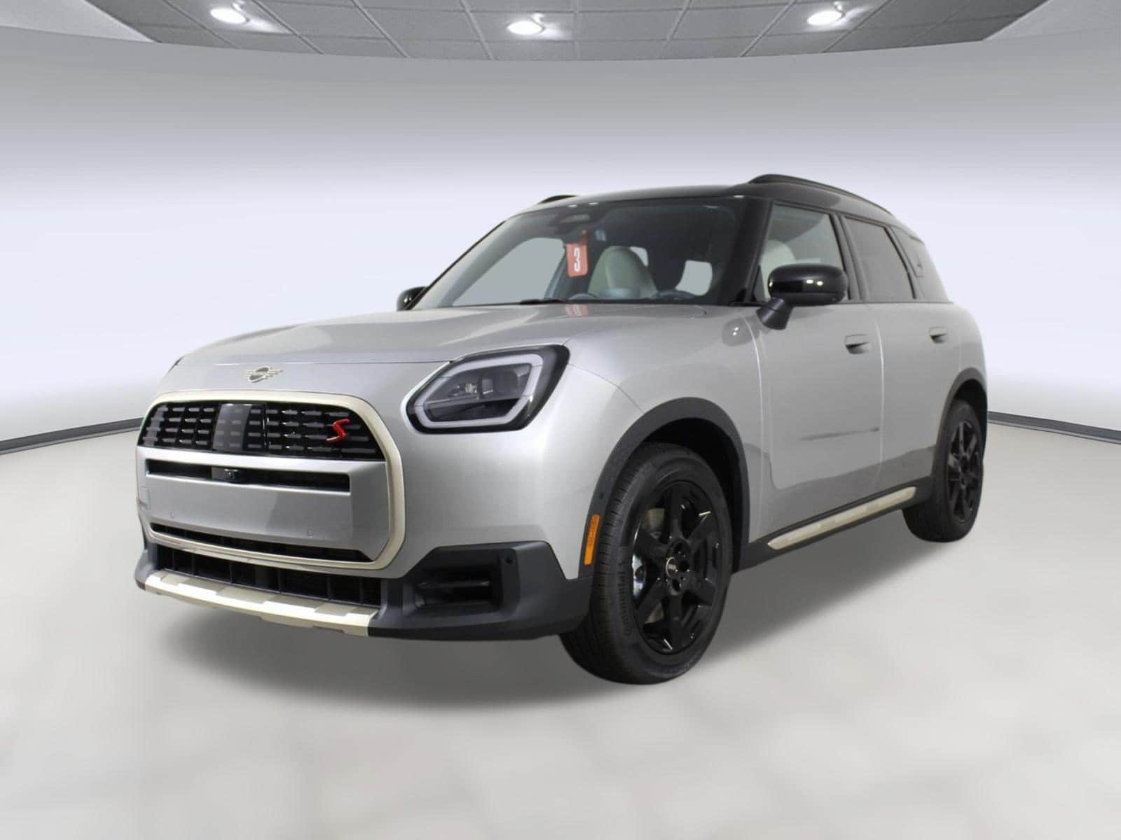 2026 MINI Countryman