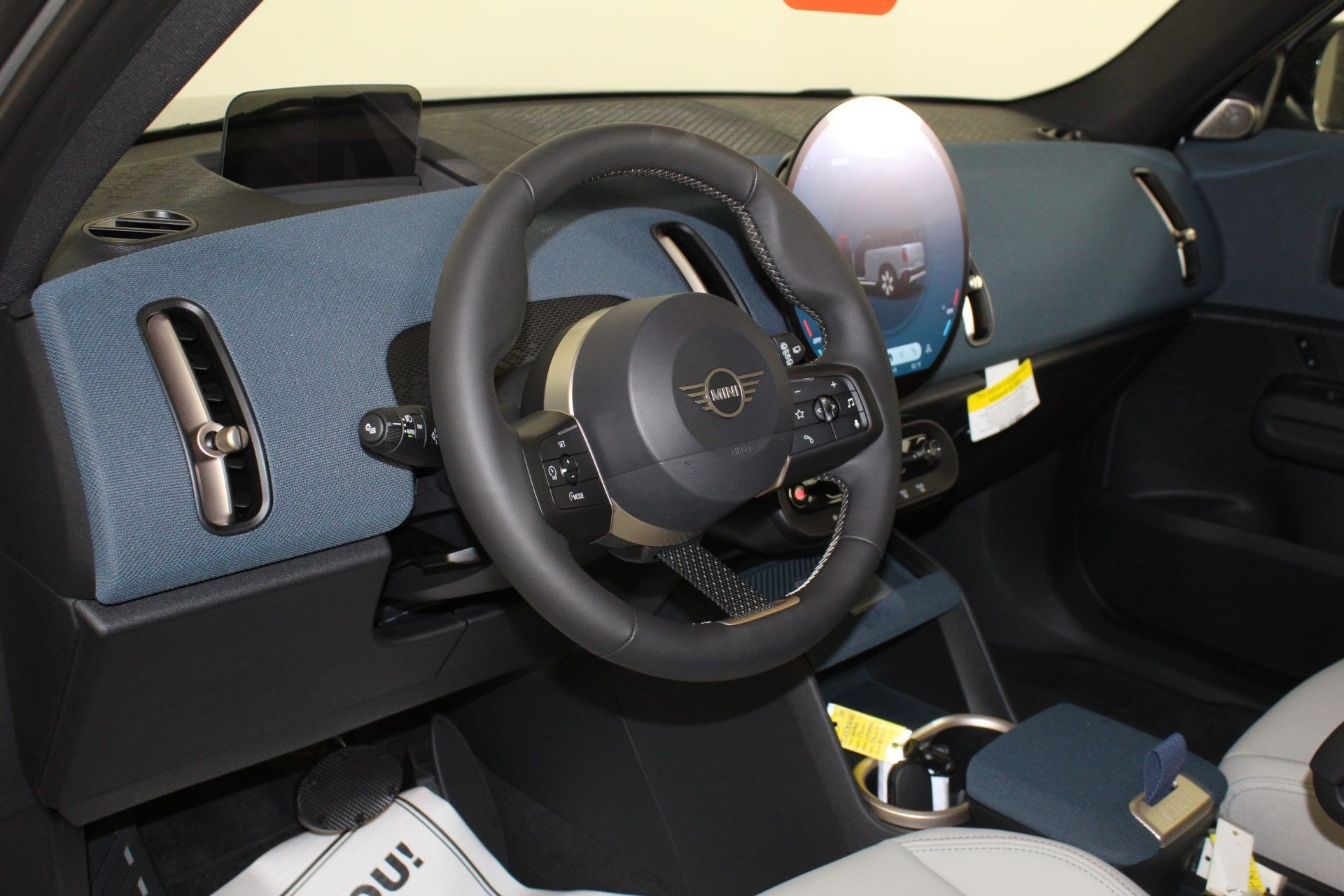2026 MINI Countryman S - Photo 4