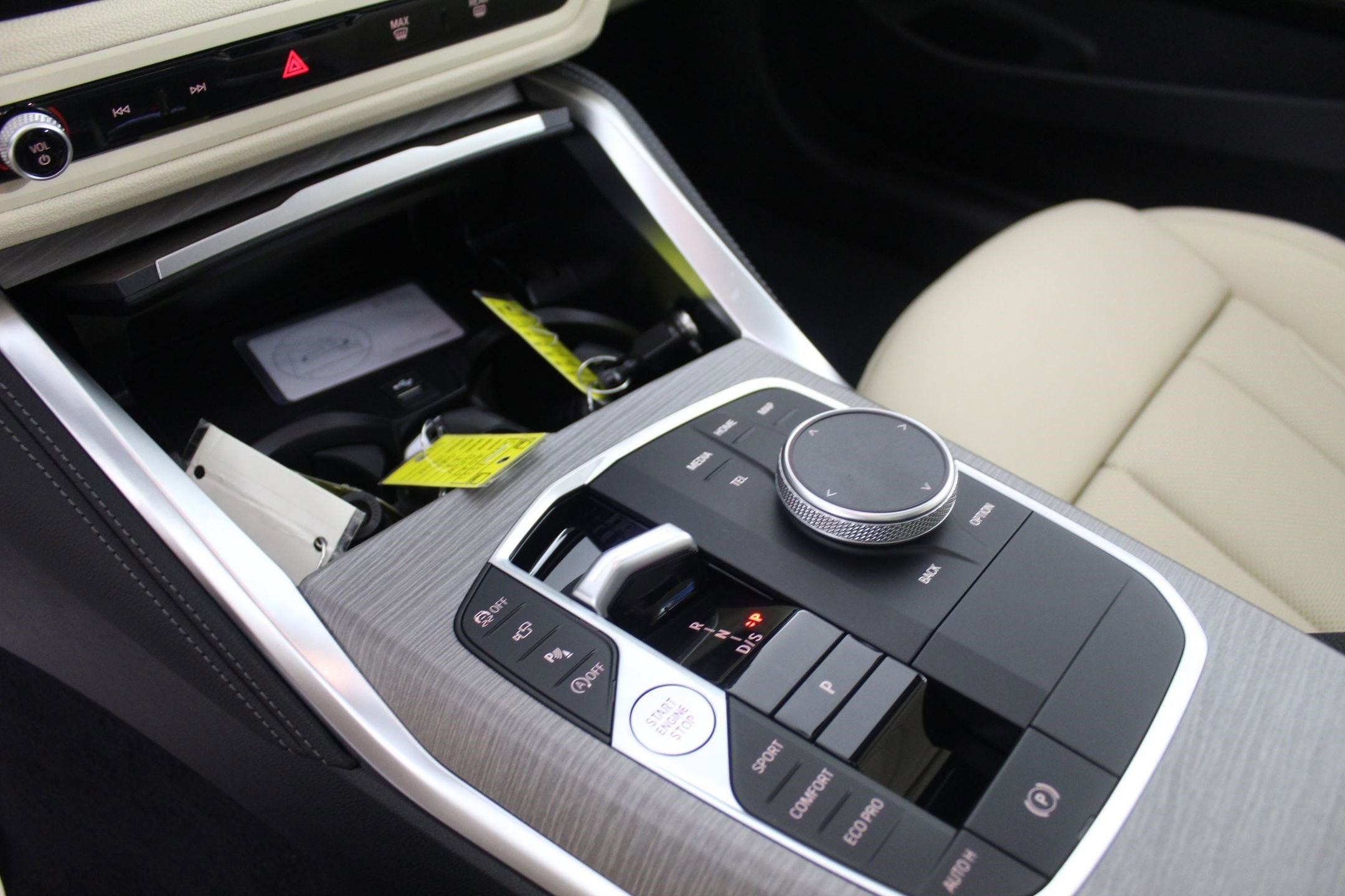 2026 BMW 4 Series 430i - Photo 13
