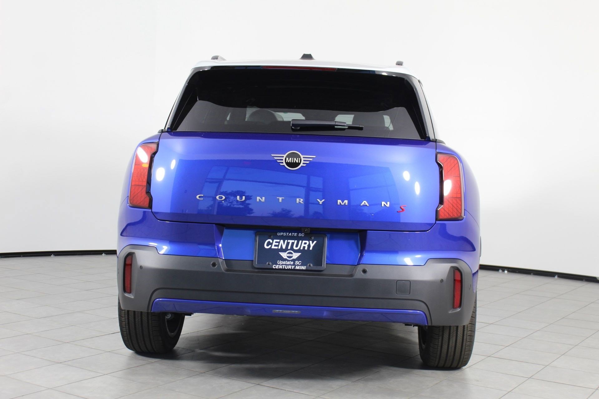 2026 MINI Countryman S - Photo 8