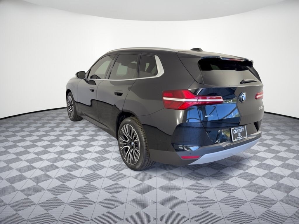 New 2026 BMW X3 SUV