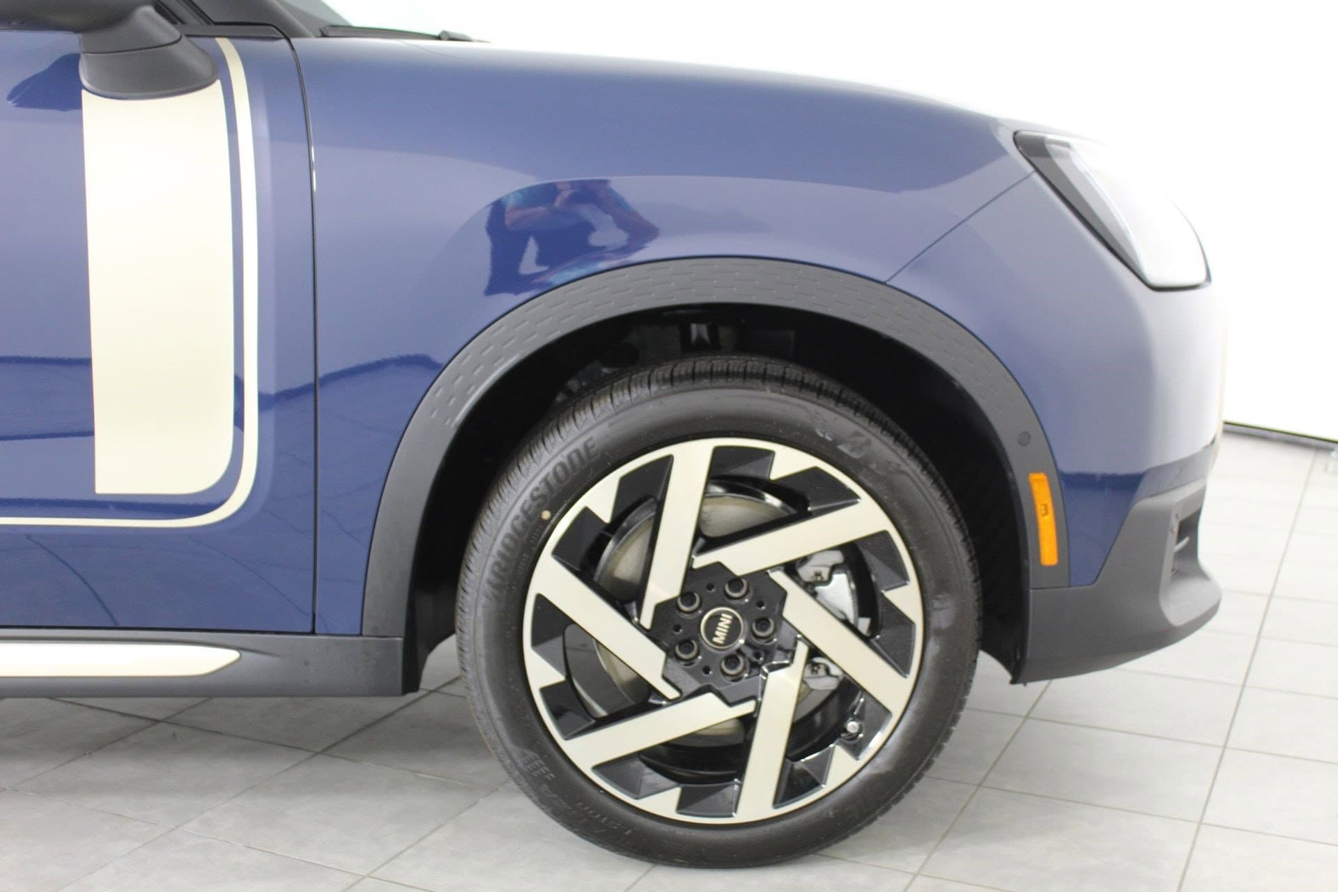 2026 MINI Countryman S - Photo 19