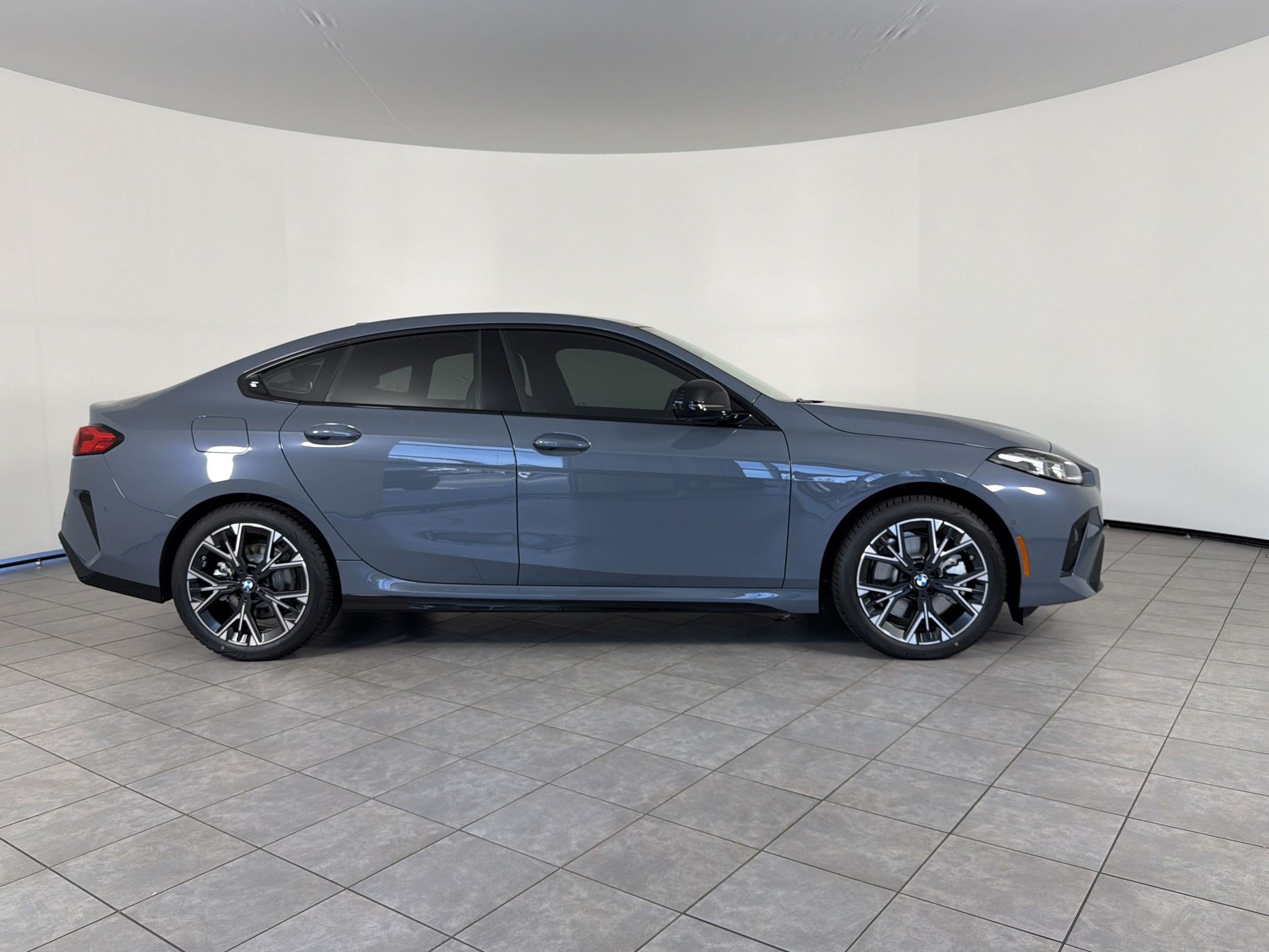 2 Series Gran Coupe