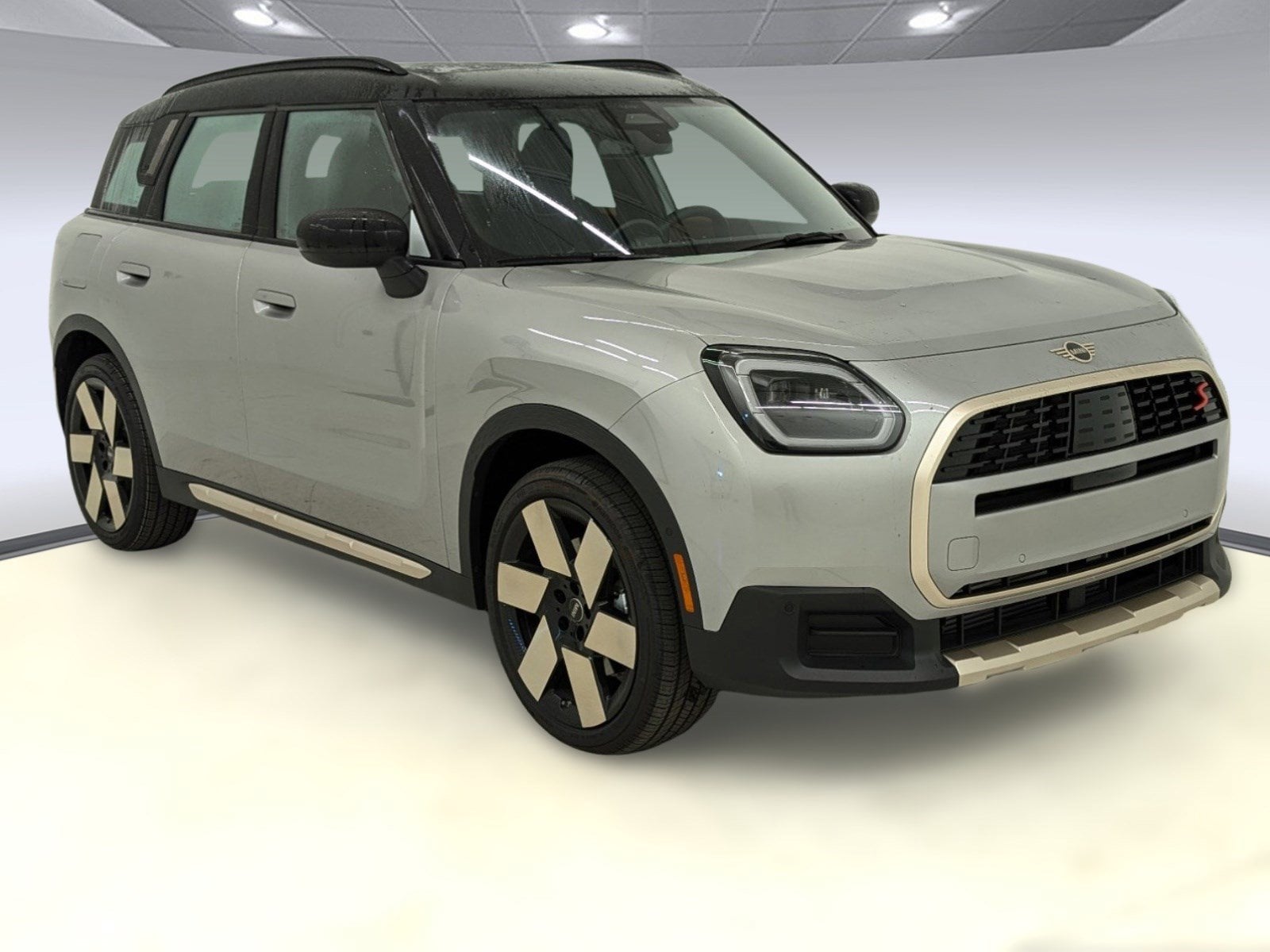 2025 MINI Countryman S
