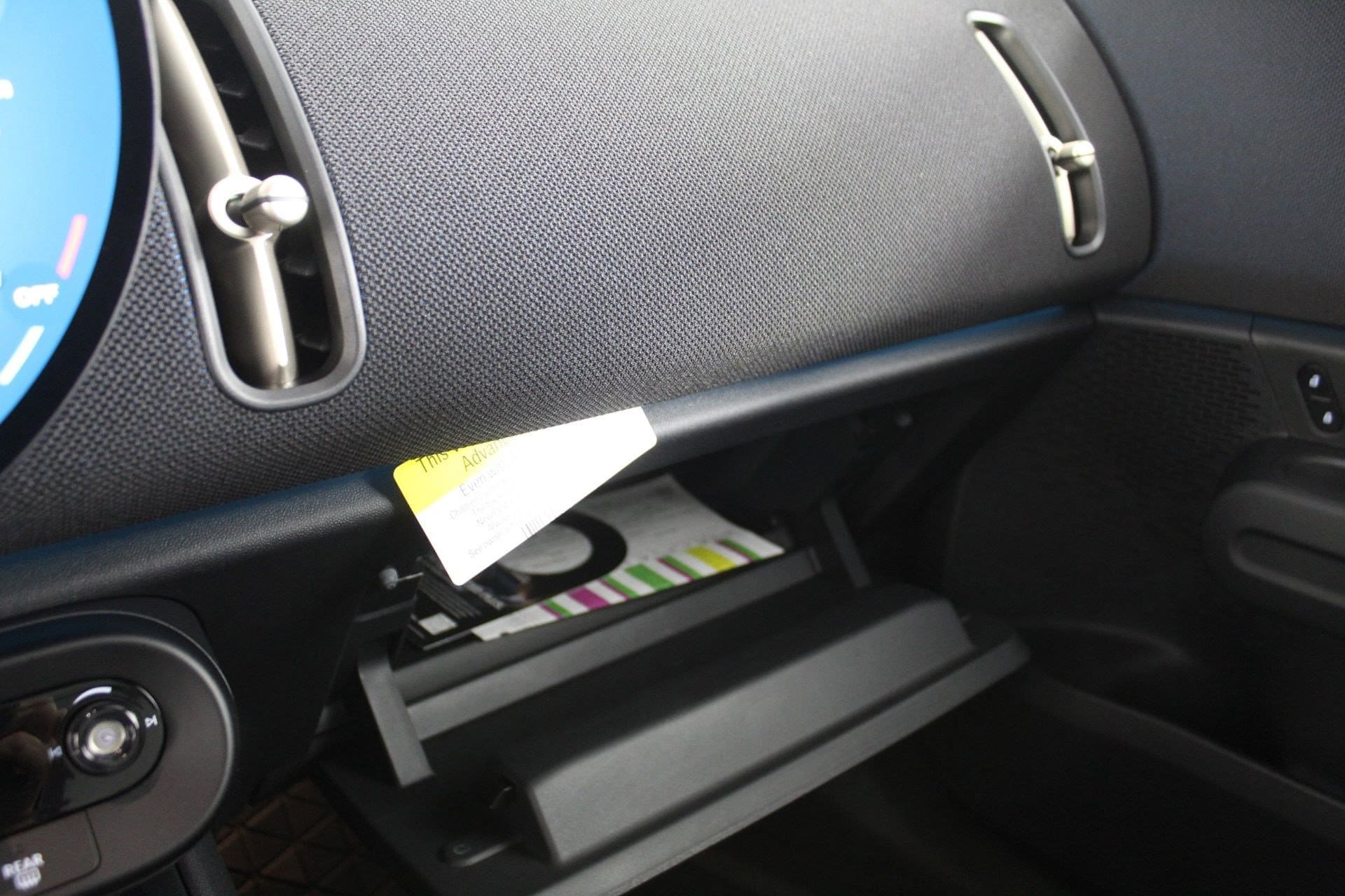 2026 MINI Countryman S - Photo 29