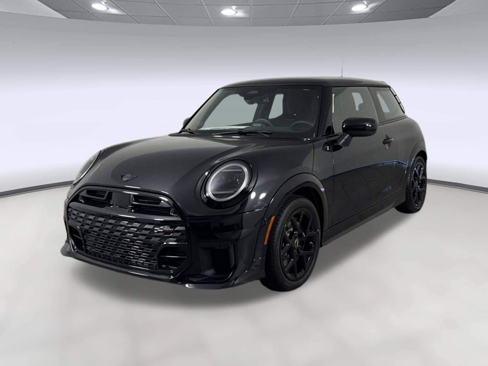 2026 MINI Hardtop Cooper S's photo