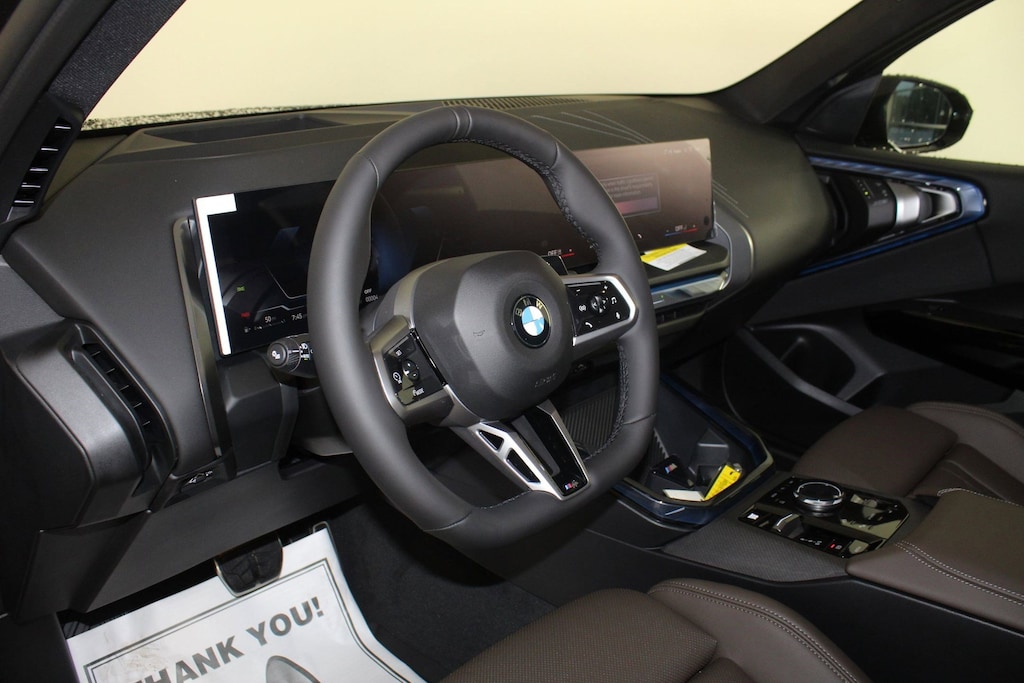 Used 2026 BMW X3 30 xDrive SUV