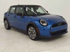 2025 MINI Hardtop 4 Door Signature Plus Hatchback