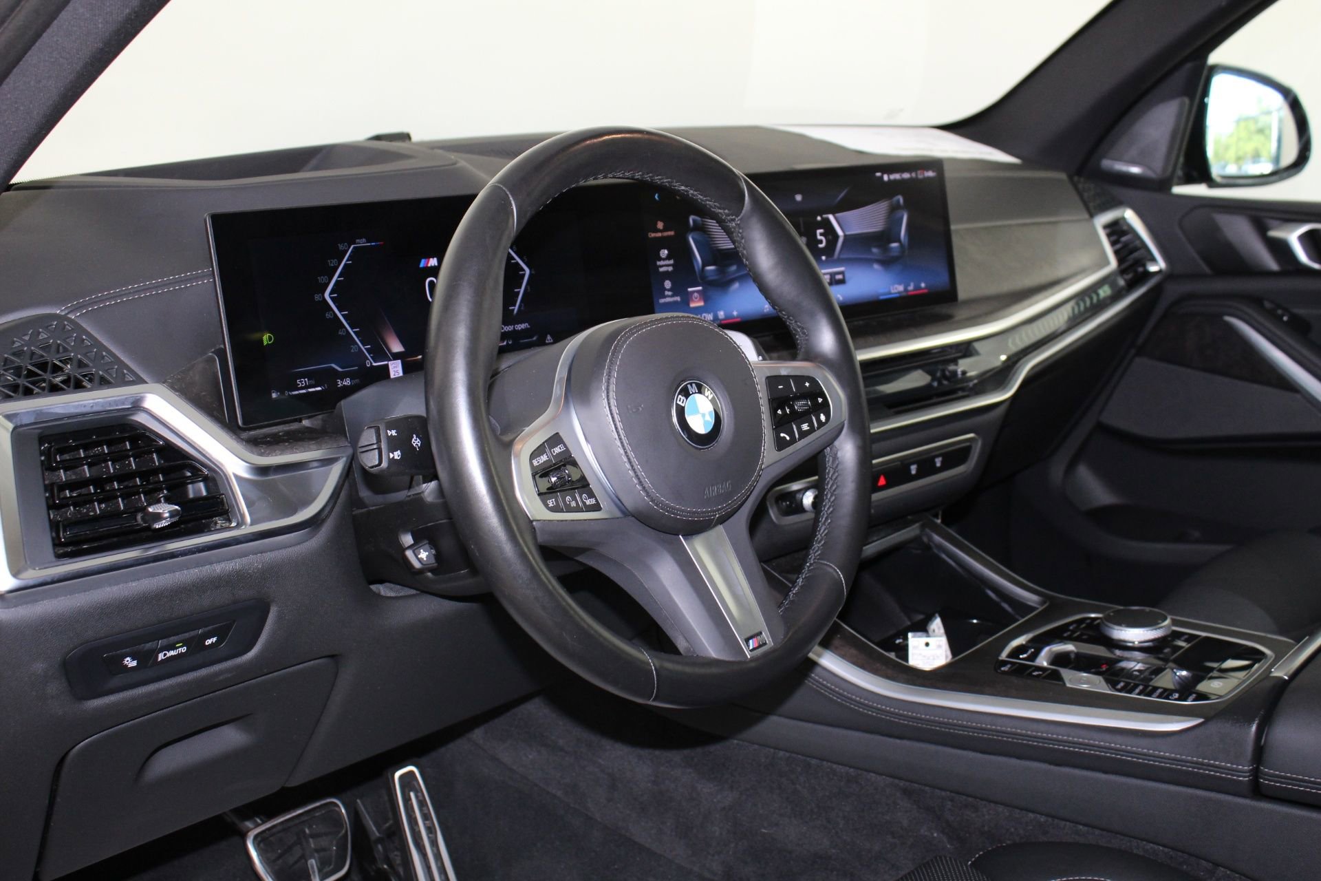 2025 Bmw X5 xDrive40i photo 4