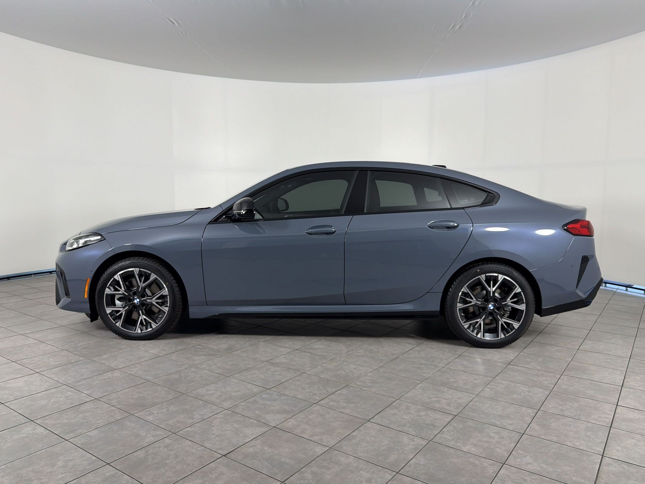 2 Series Gran Coupe
