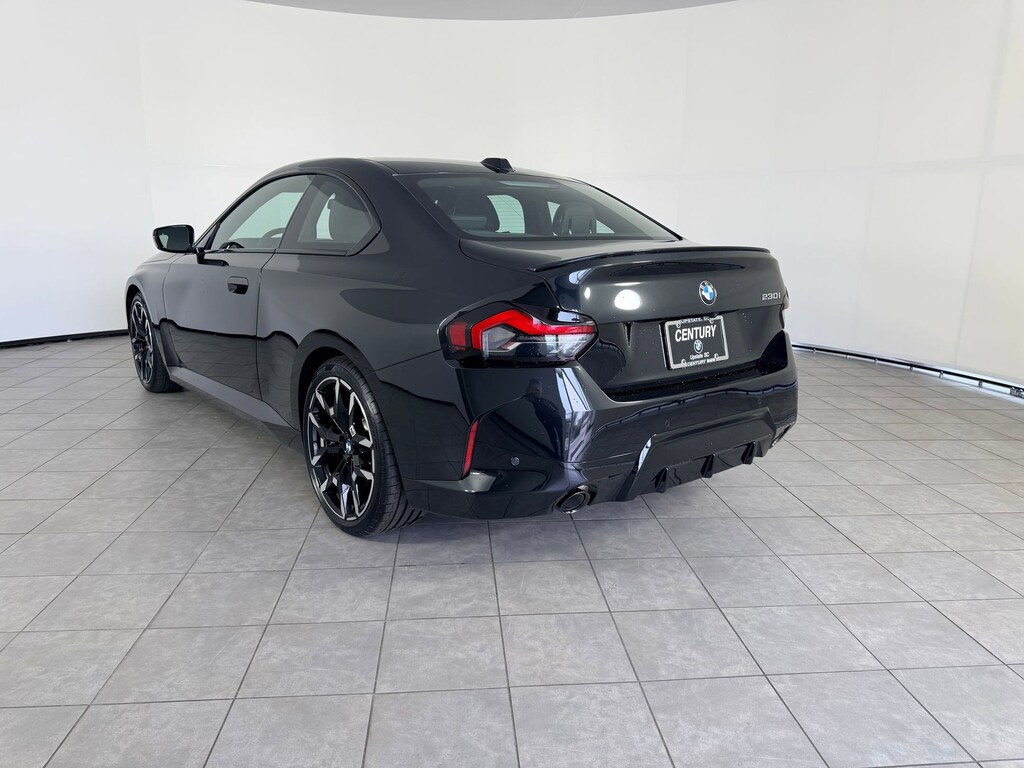 New 2026 BMW 2 Series Coupe