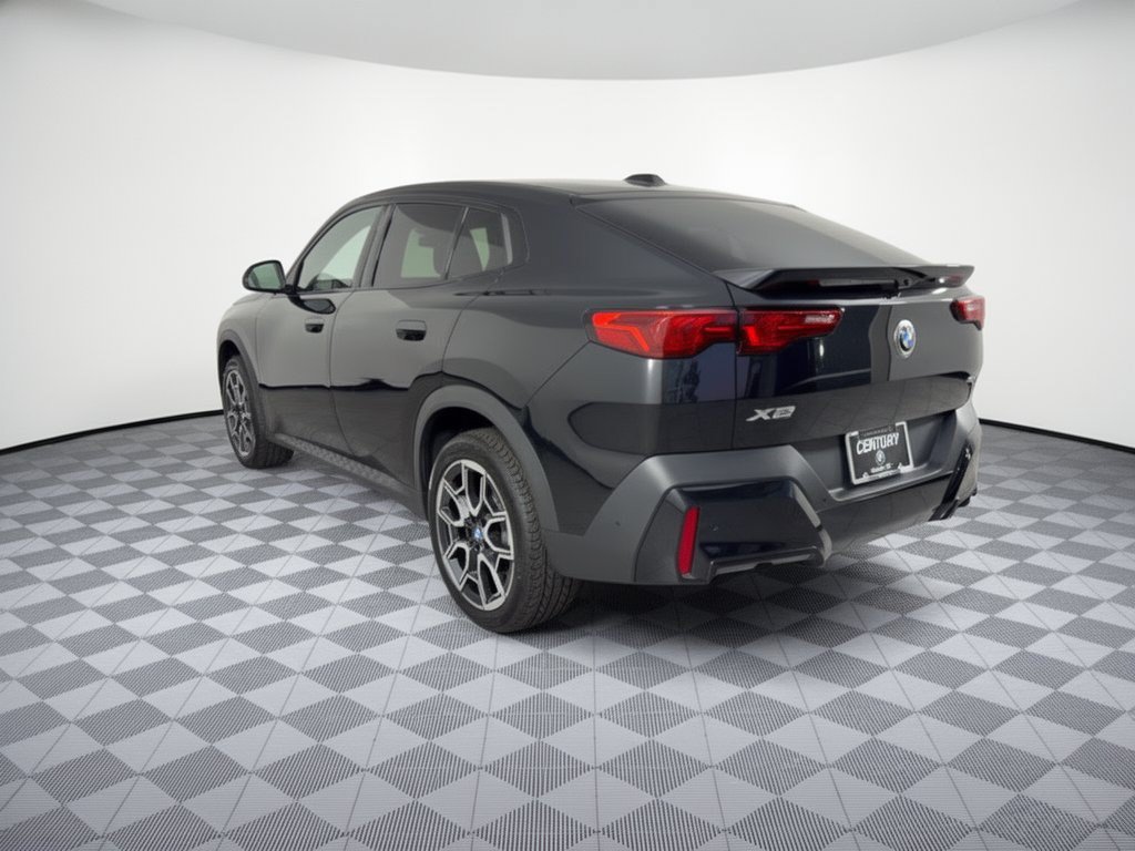 Used 2026 BMW X2 xDrive28i SUV
