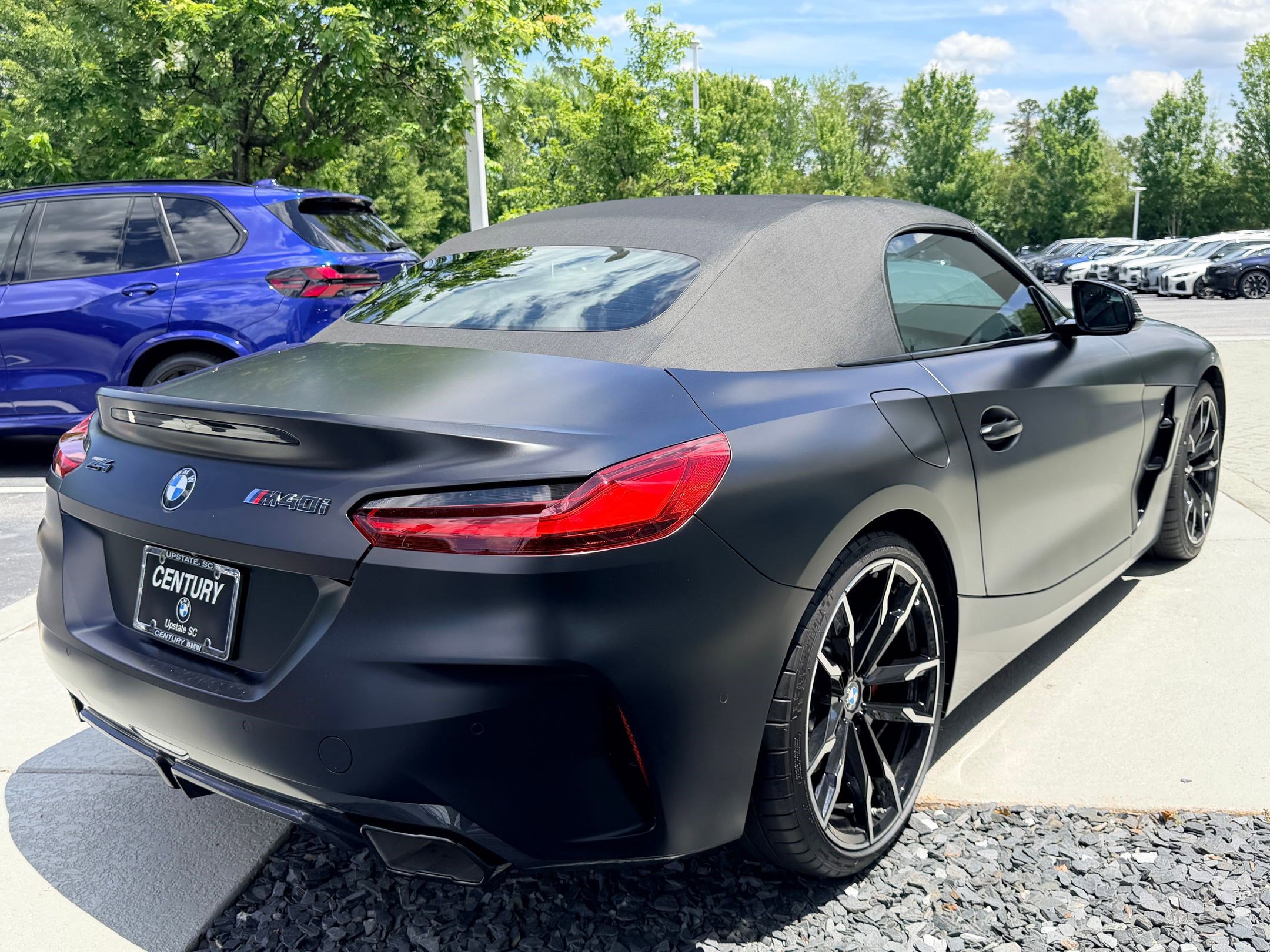 Z4 Convertible