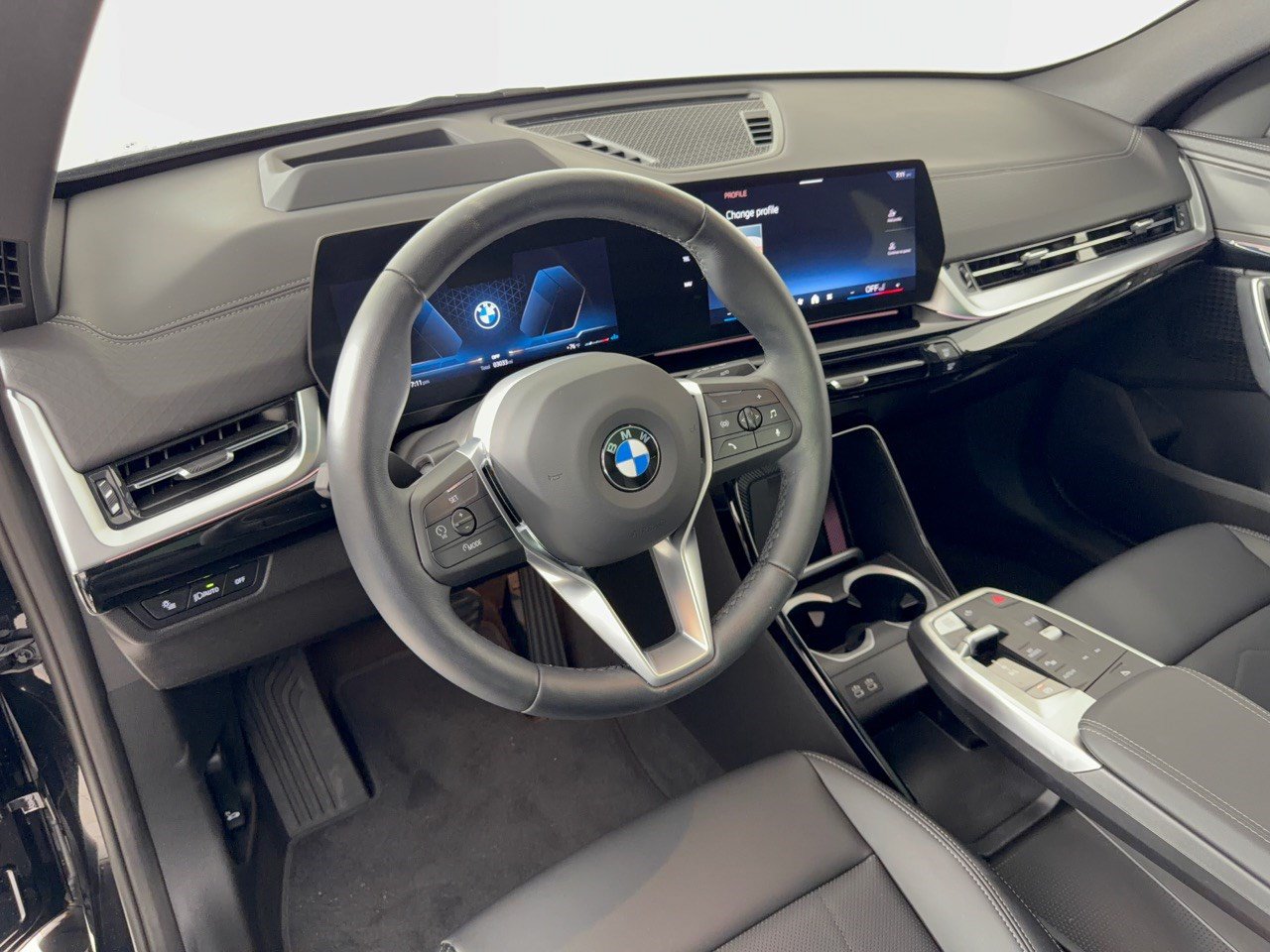 Used 2026 BMW X2 xDrive28i SUV