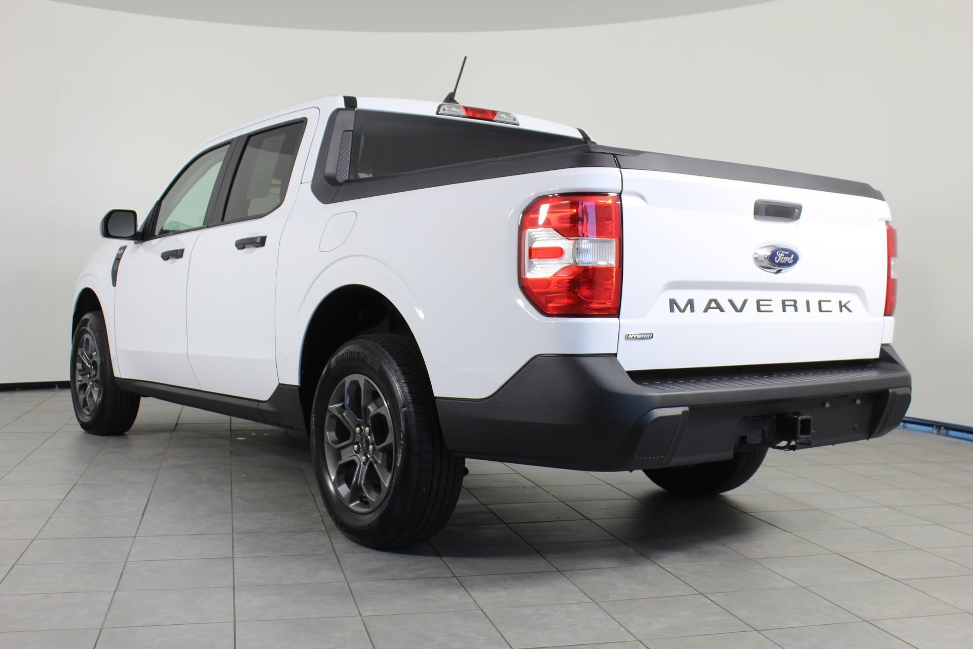 2024 Ford Maverick XLT photo 3