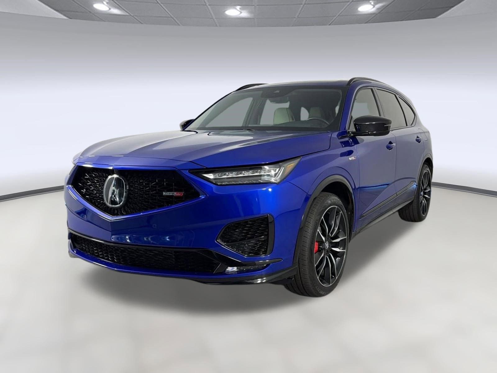 2024 Acura MDX Type S w/Advance Package's photo