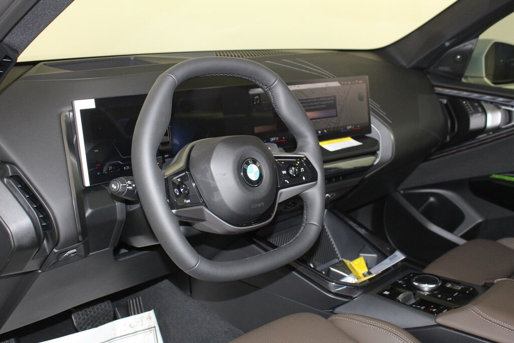 Used 2026 BMW X3 30 xDrive SUV