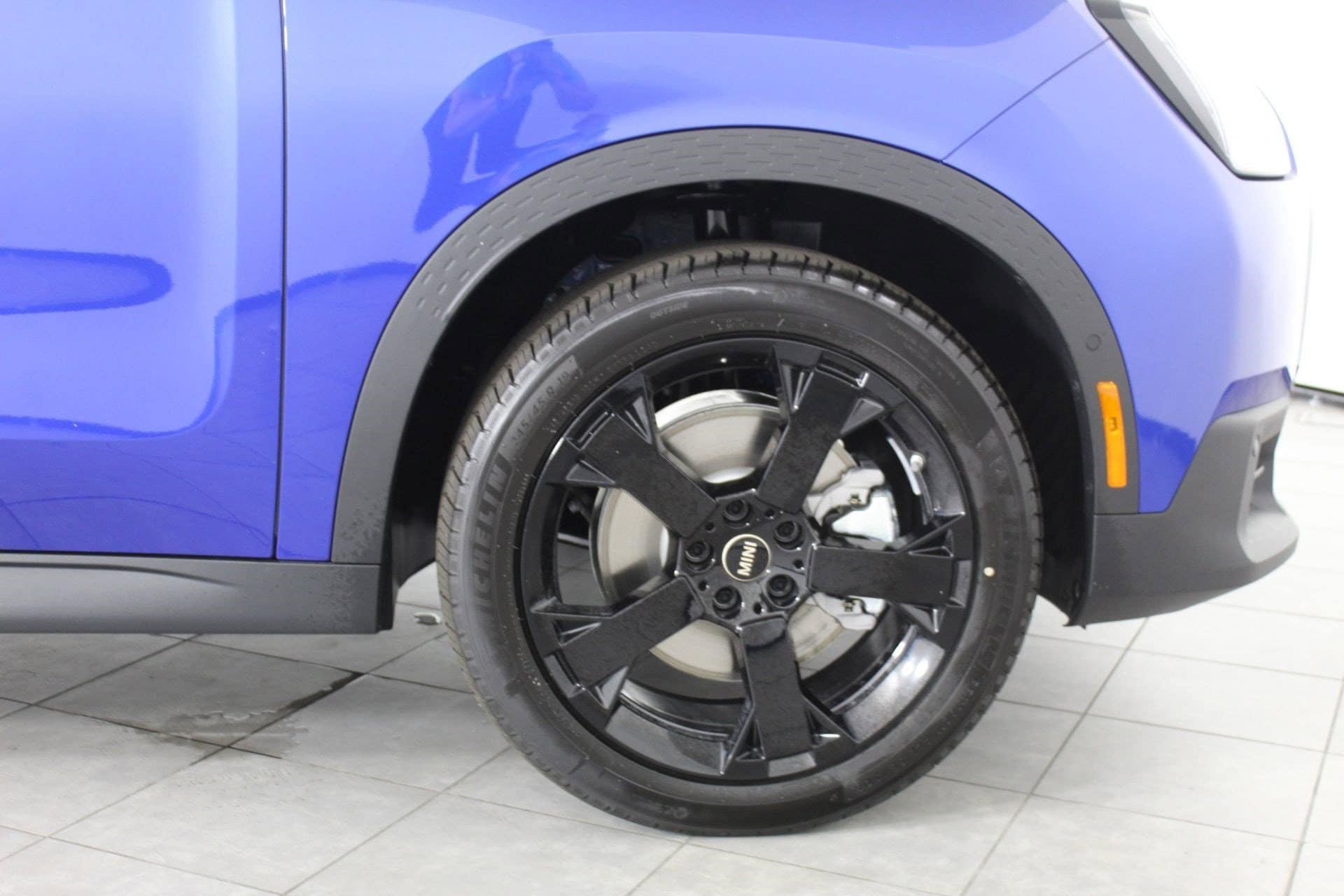 2026 MINI Countryman S - Photo 20