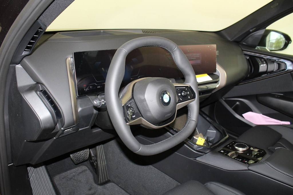 Used 2025 BMW X3 30 xDrive SUV