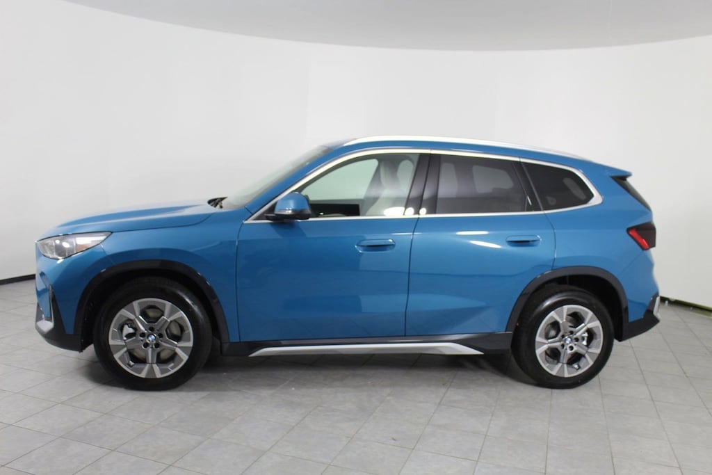 Used 2025 BMW X1 xDrive28i SUV