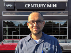 Century MINI Staff | MINI Dealership in Greenville SC