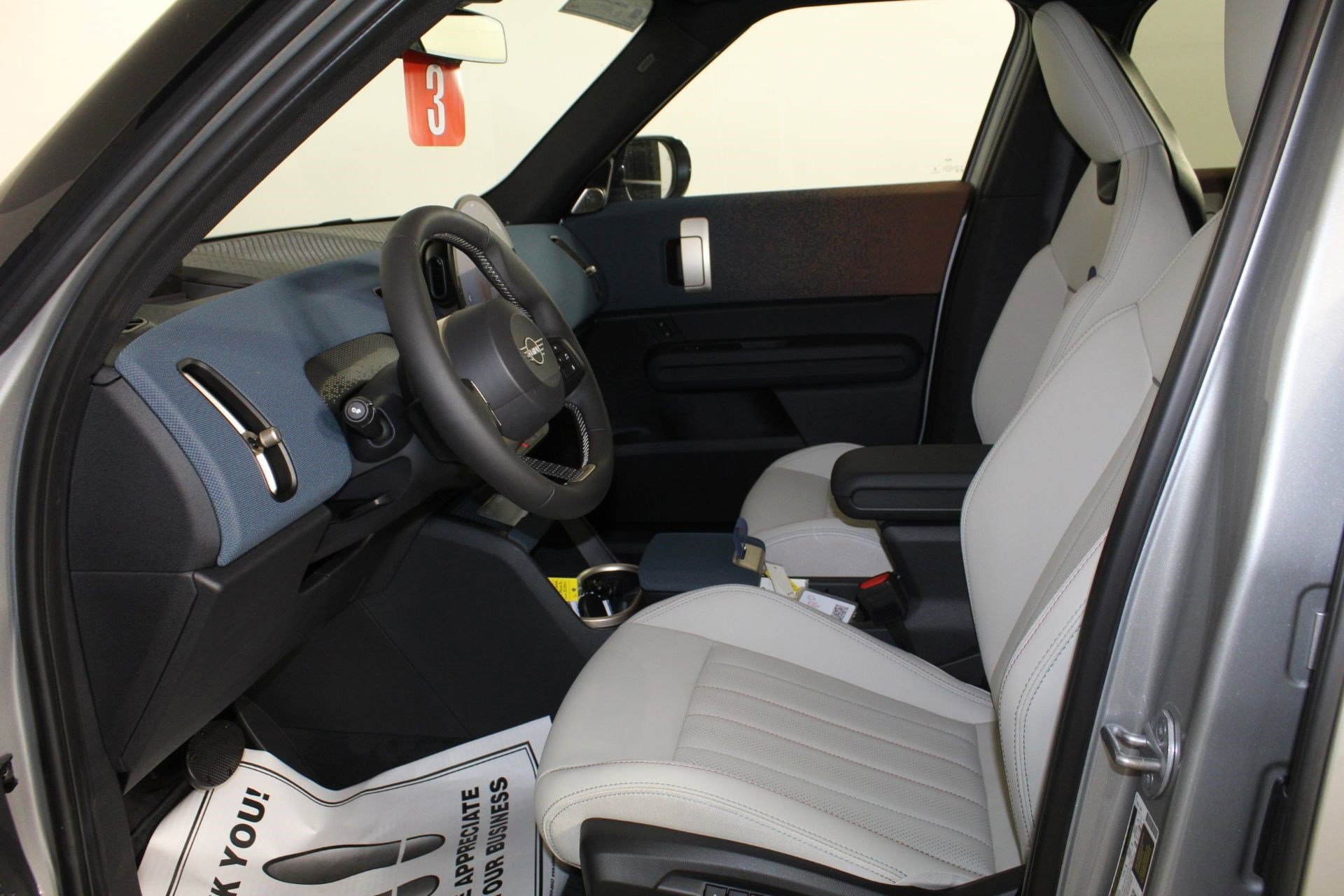 2026 MINI Countryman S - Photo 26