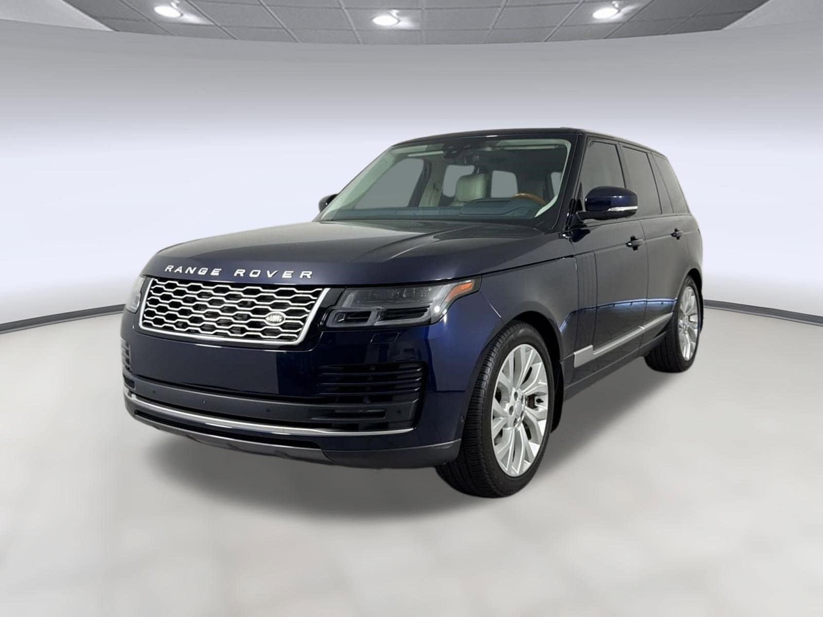 2021 Land Rover Range Rover 3.0 P360 MHEV HSE Wesminster's photo