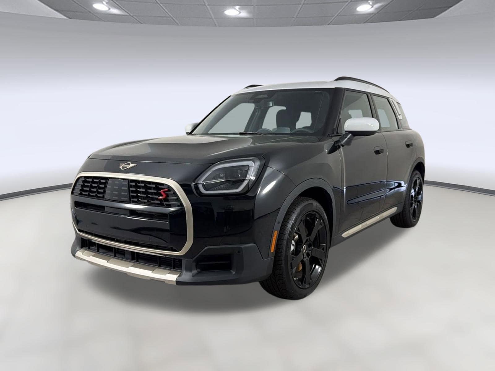 2026 MINI Countryman S ALL4's photo