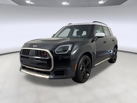 2026 MINI Countryman Signature Plus SUV