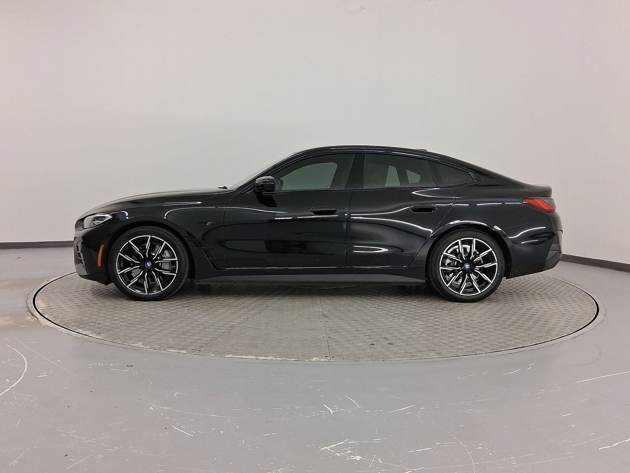 Used 2024 BMW i4 40 with VIN WBY73AW05RFR72298 for sale in Greenville, SC