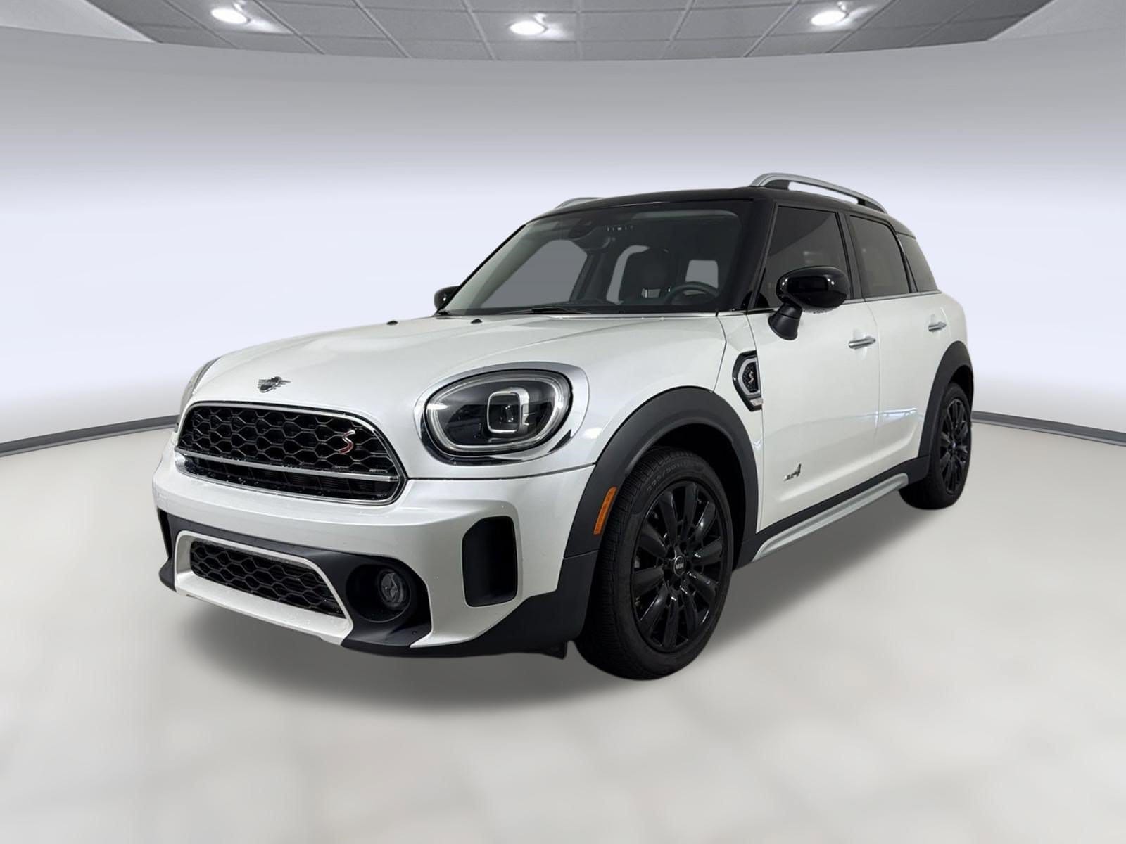 2023 MINI Countryman