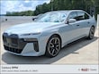 BMW 740i