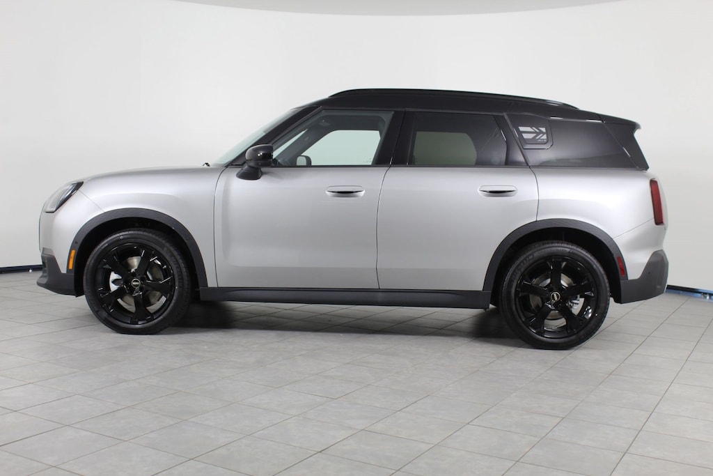 Used 2026 MINI Countryman S SUV