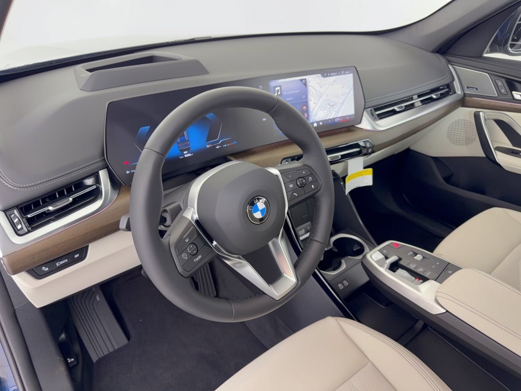 New 2027 BMW X1 SUV