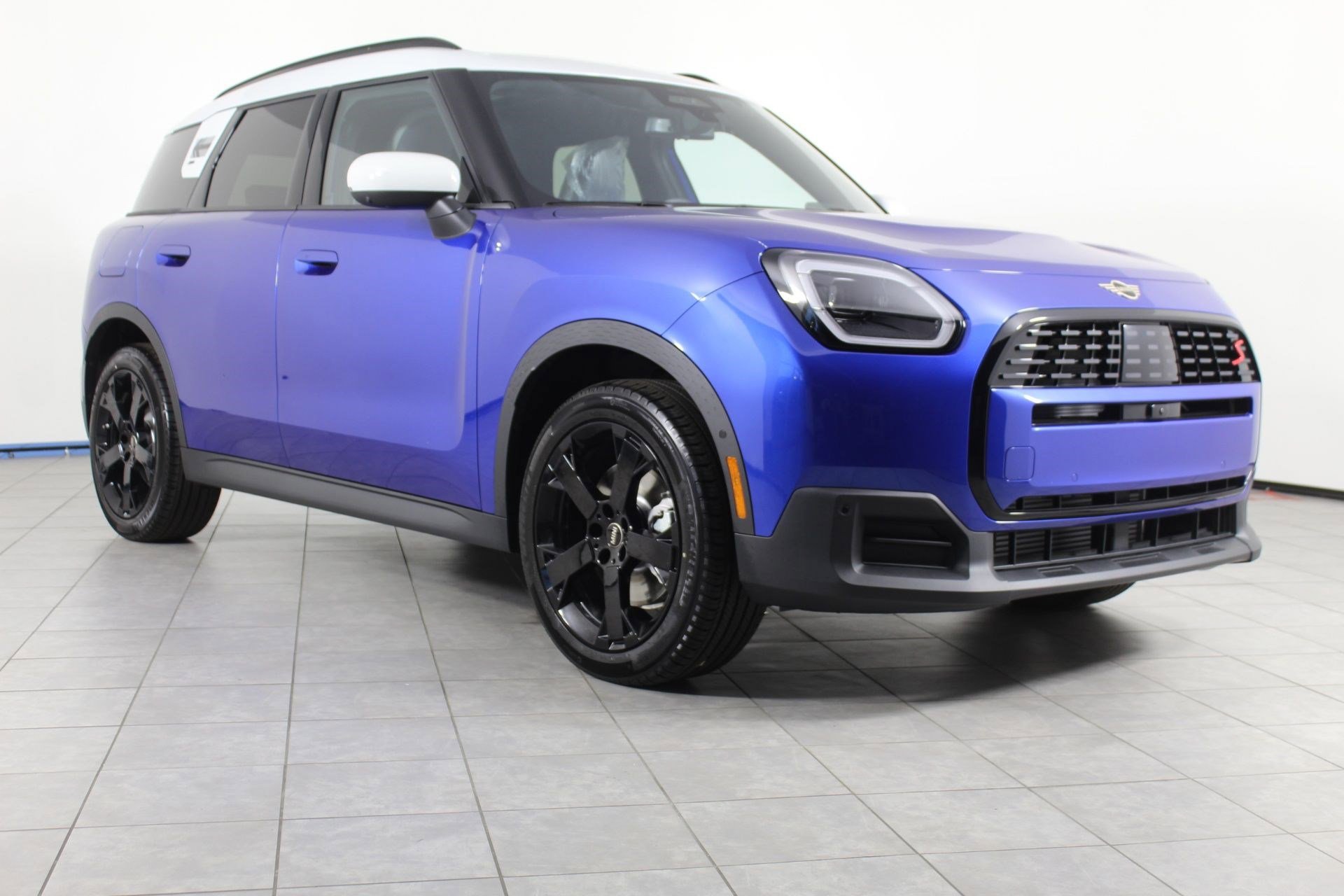 2026 MINI Countryman S - Photo 6