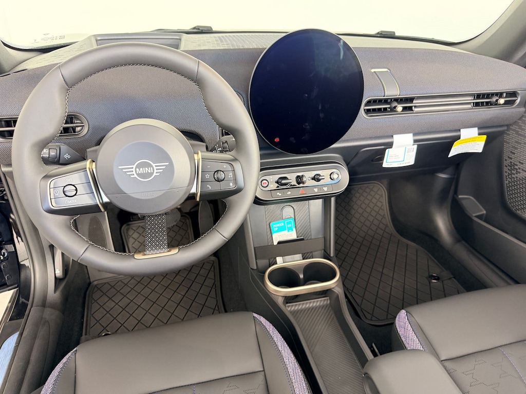 New 2026 MINI Convertible Signature Plus Convertible