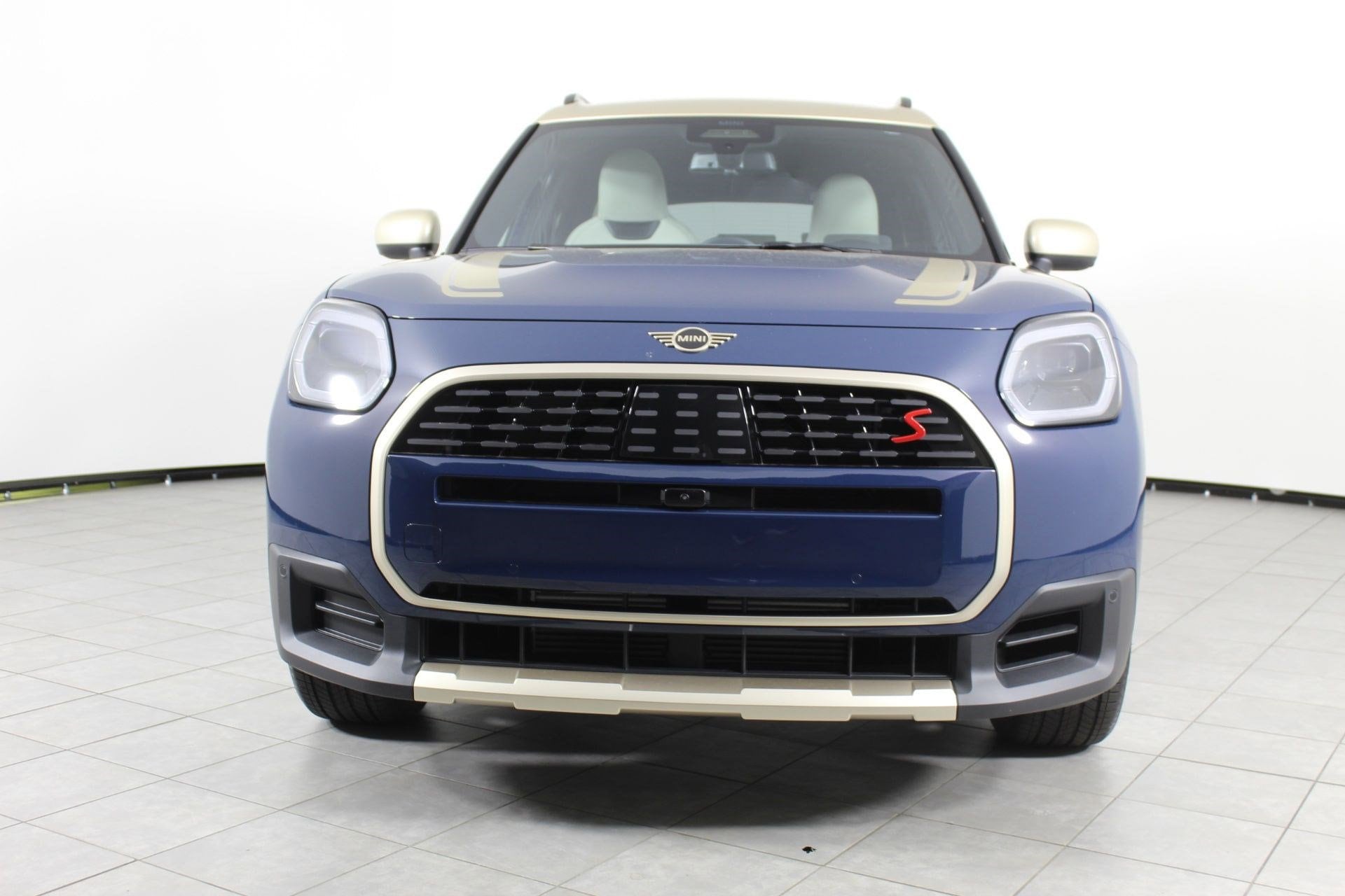 2026 MINI Countryman S - Photo 6