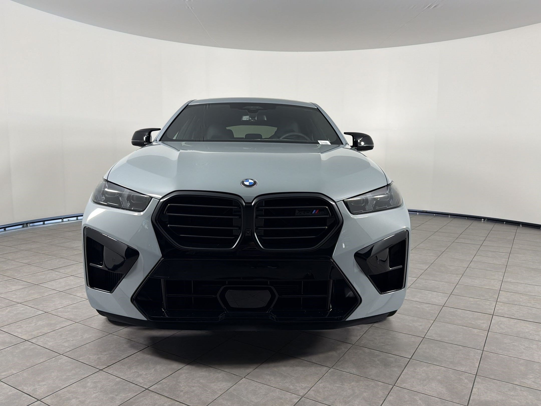 X6 M SUV