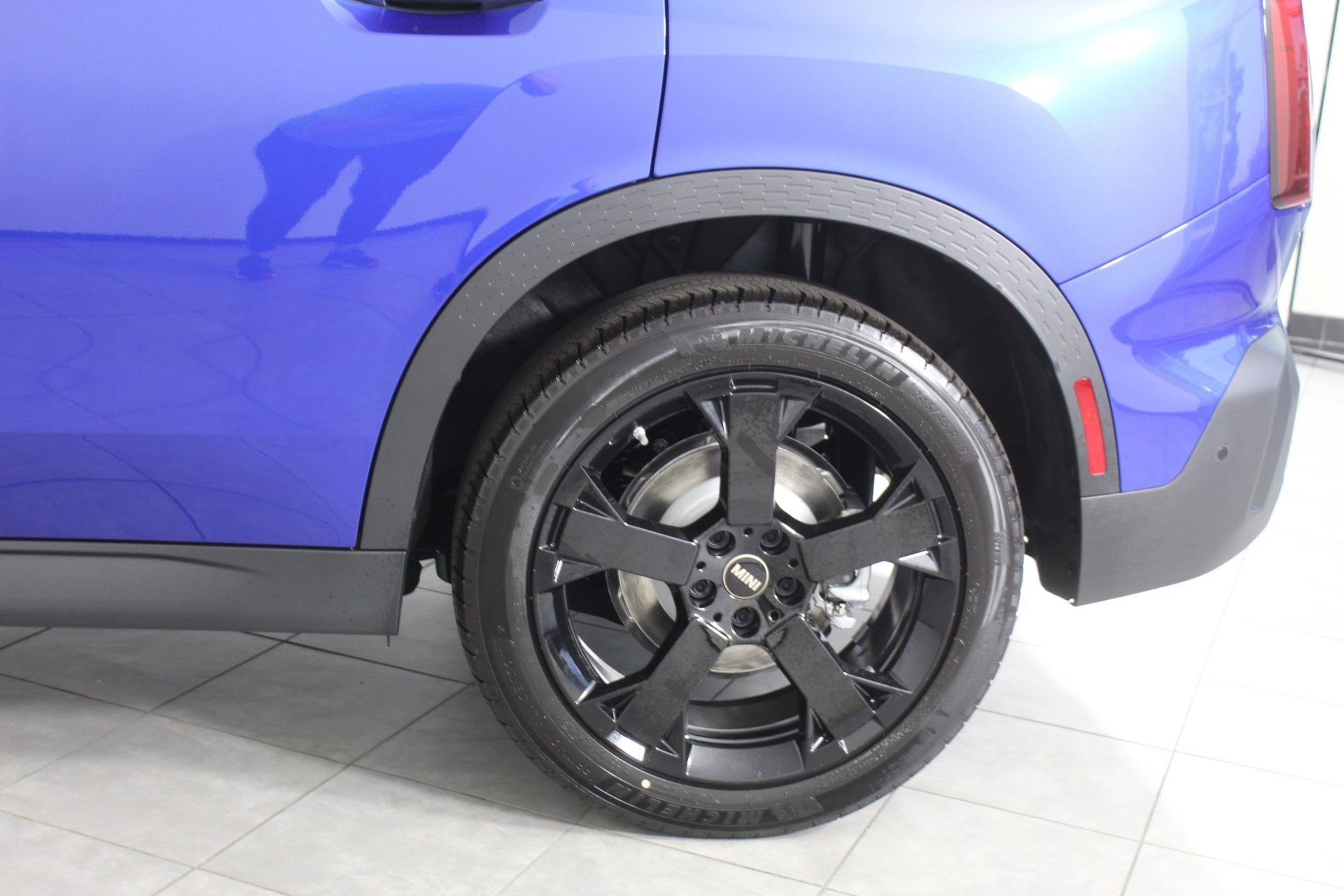 2026 MINI Countryman S - Photo 22