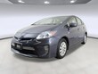  Toyota Prius Plug-in