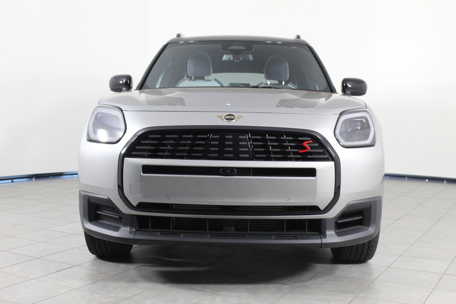 2026 MINI Countryman S - Photo 6