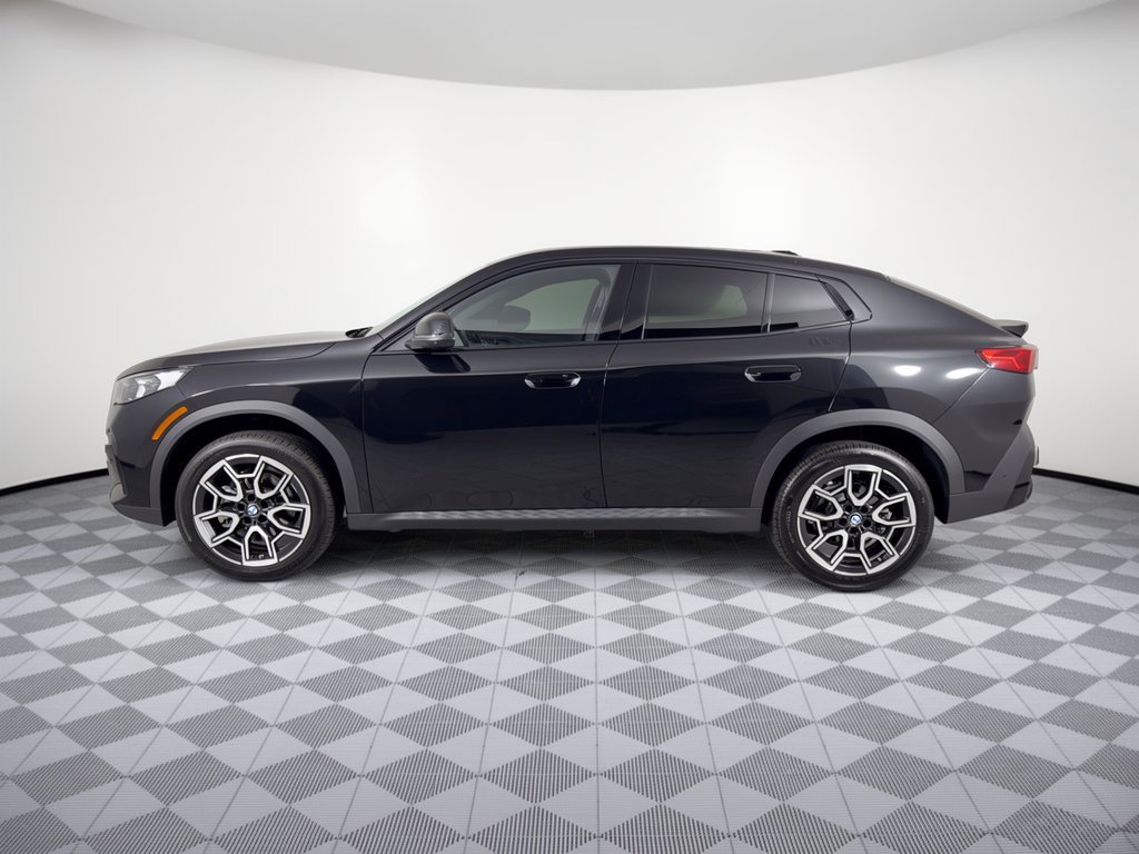 Used 2026 BMW X2 xDrive28i SUV