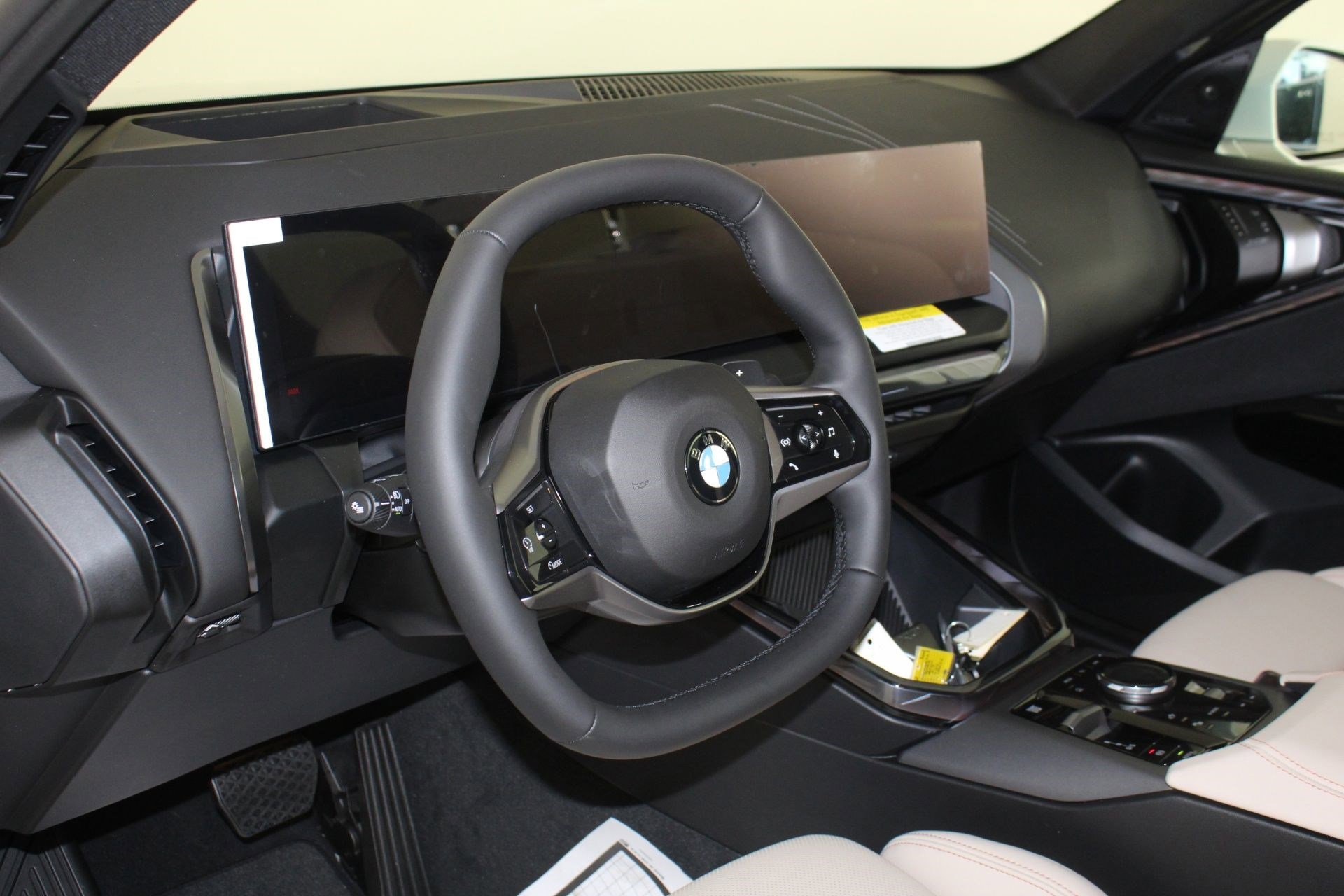 2026 Bmw X3 photo 4