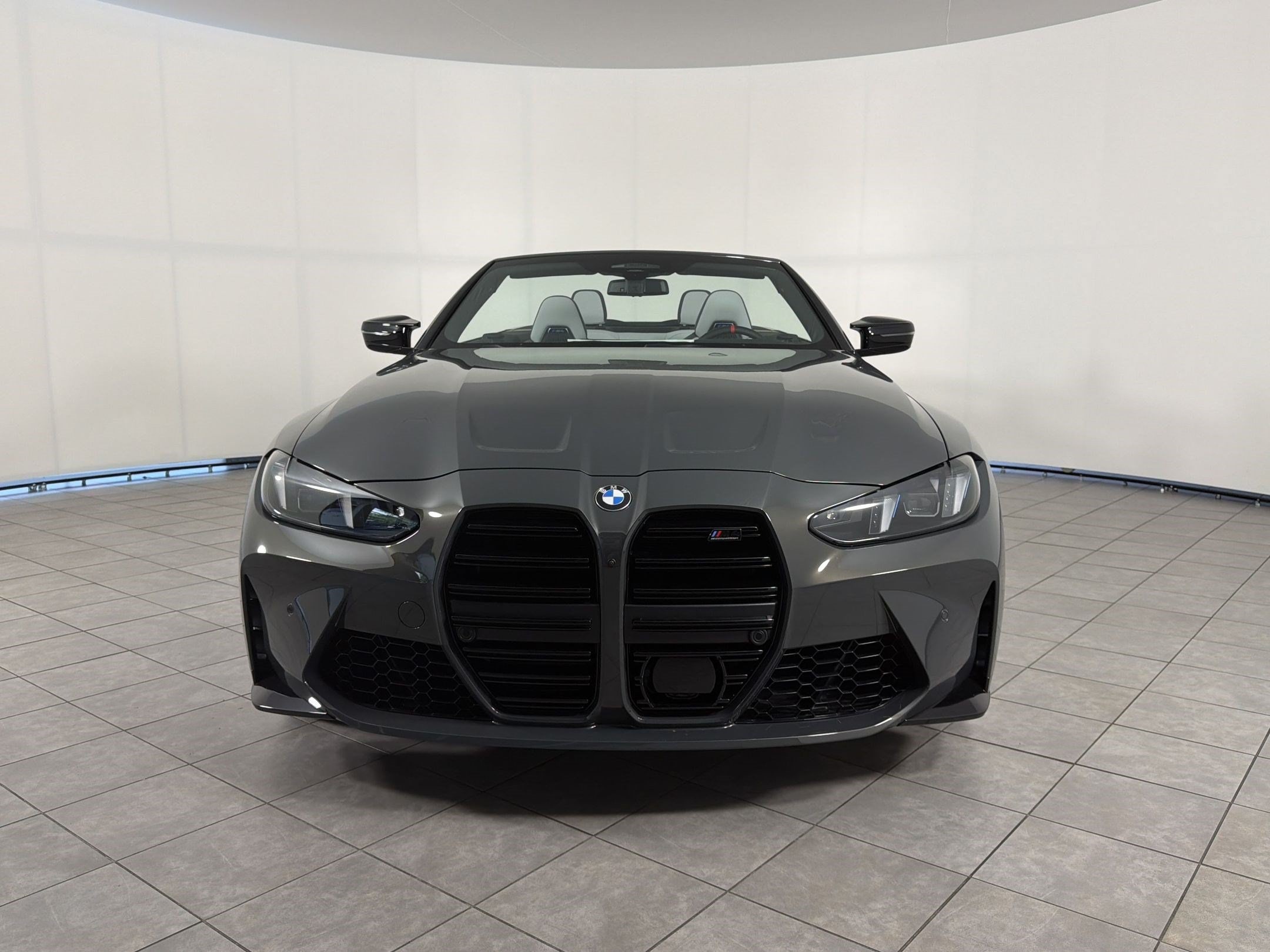 M4 Convertible