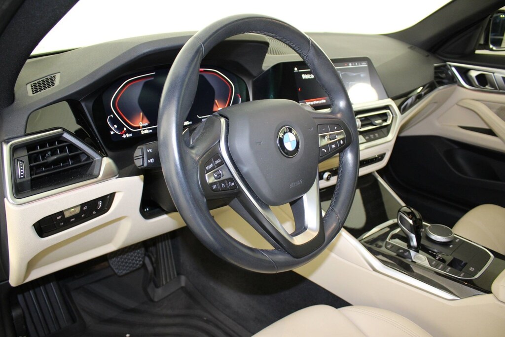 Used 2023 BMW 430i Gran Coupe