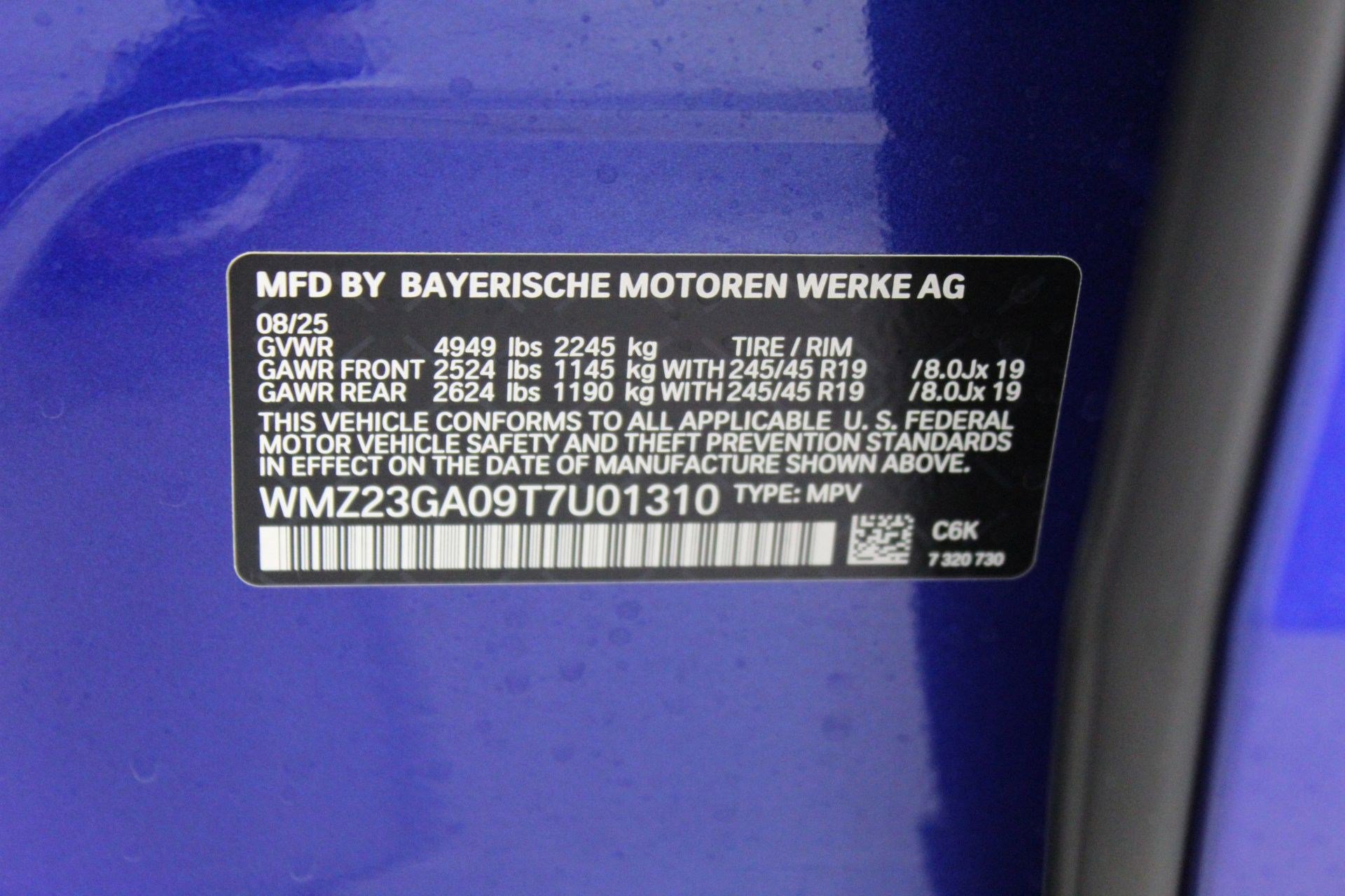 2026 MINI Countryman S - Photo 18