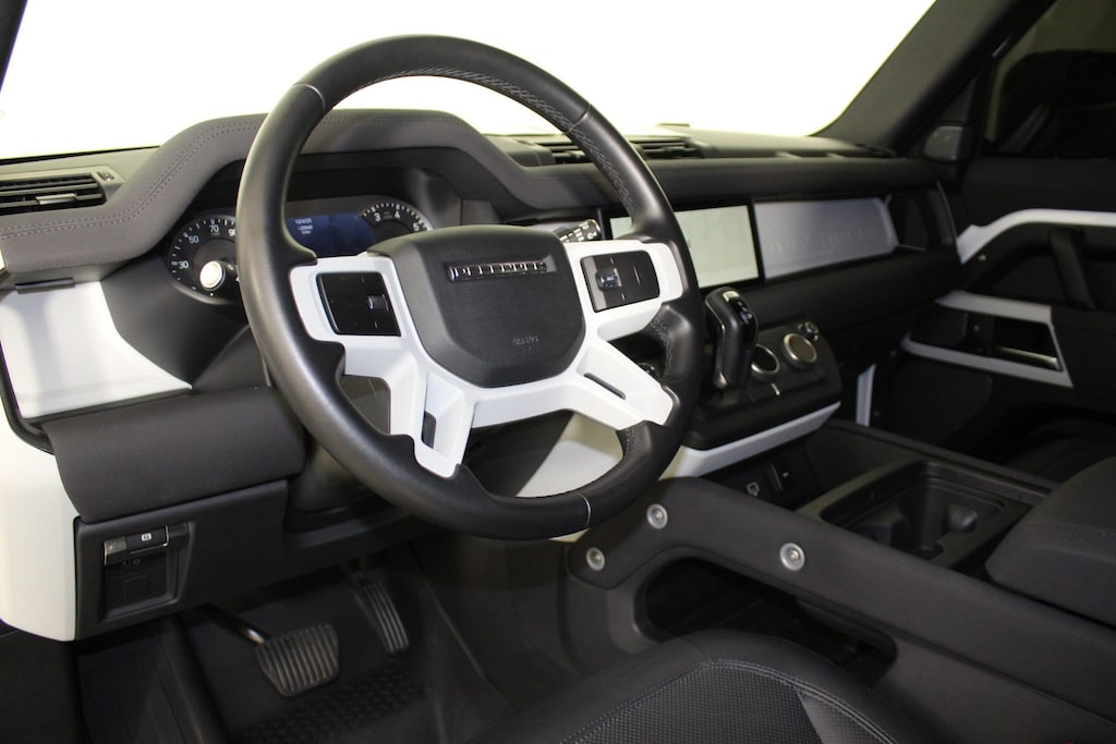 Used 2023 Land Rover Defender 90 S SUV